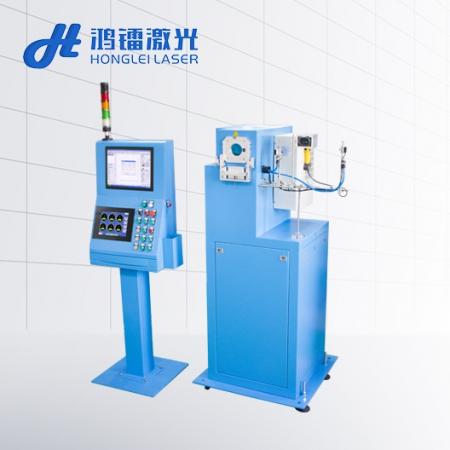 汽車零部件激光打碼追溯