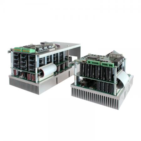 二極管泵浦激光模塊,Q開(kāi)關(guān)二極管泵浦固體激光器模塊