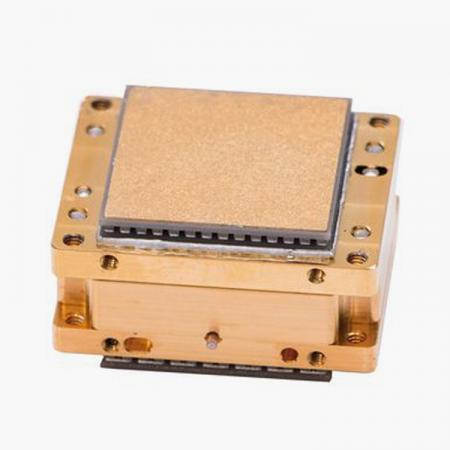 二極管泵浦激光模塊,Q開(kāi)關(guān)二極管泵浦固體激光器模塊