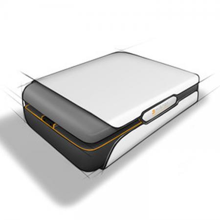 二極管泵浦激光模塊,Q開(kāi)關(guān)二極管泵浦固體激光器模塊