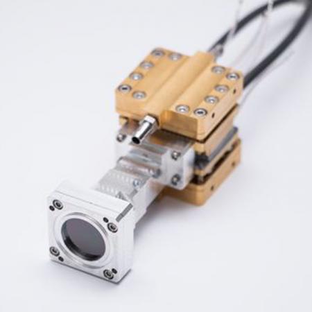 二極管泵浦激光模塊,Q開(kāi)關(guān)二極管泵浦固體激光器模塊