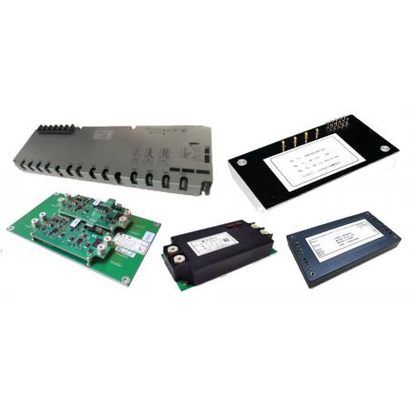 半導(dǎo)體激光電源-SYL系列