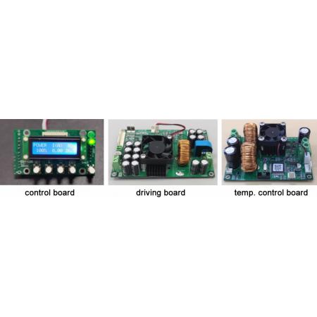 激光二極管電源-STXF系列
