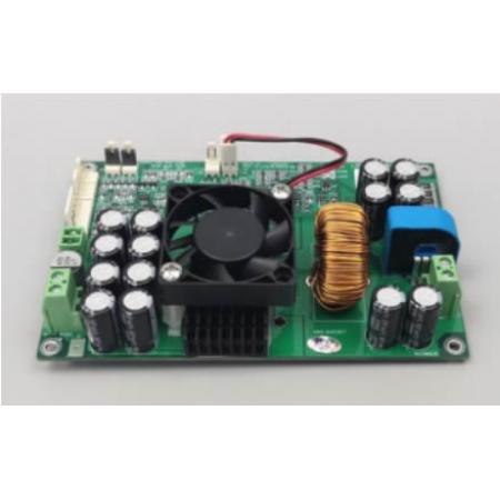 激光二極管電源-STXF系列