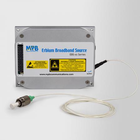 寬帶光源,ST-EBS系列