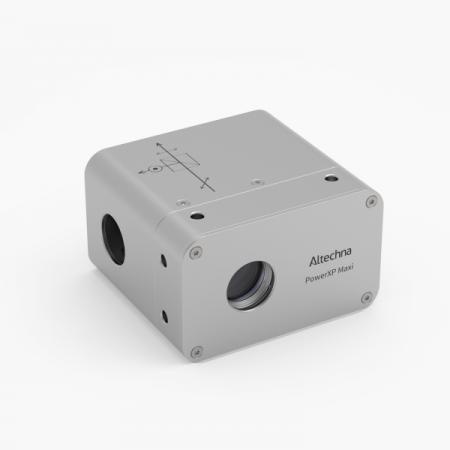 激光功率衰減器