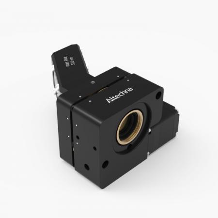 激光功率衰減器