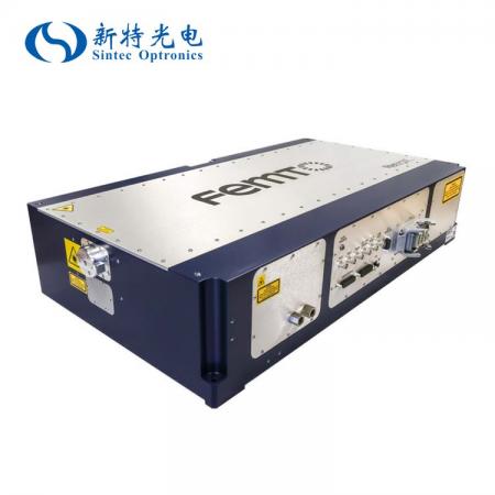 1030nm飛秒激光器（內(nèi)置單晶光纖）