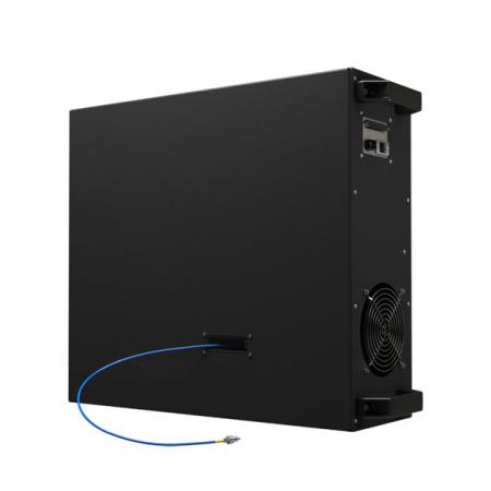 2μm QCW光纖激光器，脈沖摻Tm光纖激光器模塊