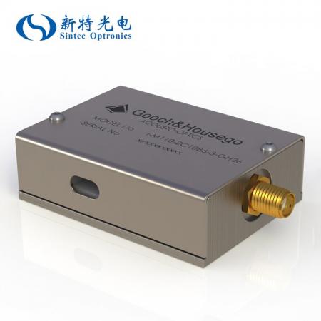 自由空間聲光調(diào)制器 AOM