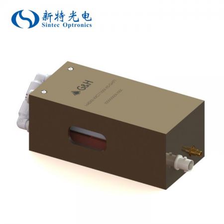 自由空間聲光調(diào)制器 AOM