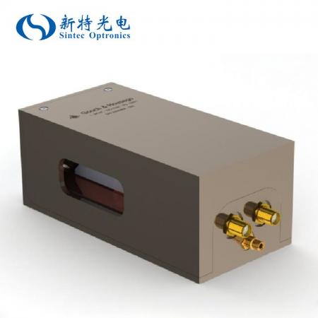 自由空間聲光調(diào)制器 AOM