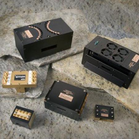 多通道聲光調(diào)制器 AOMC