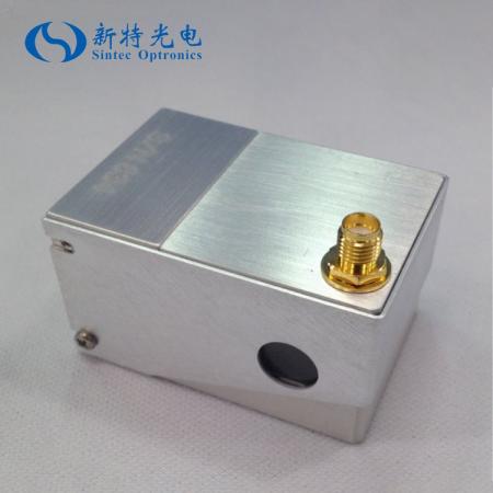 聲光偏轉(zhuǎn)器 AODF