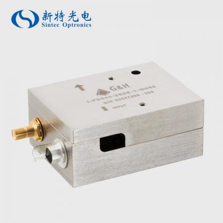聲光移頻器 AOFS