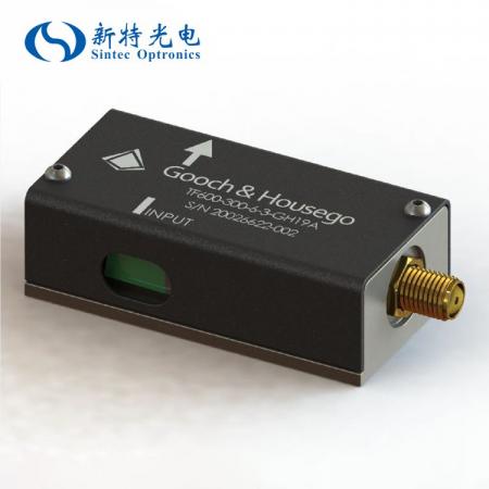 聲光移頻器 AOFS