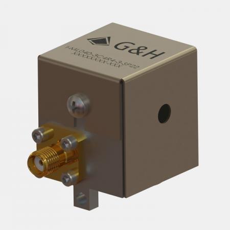 聲光鎖模器 AOML