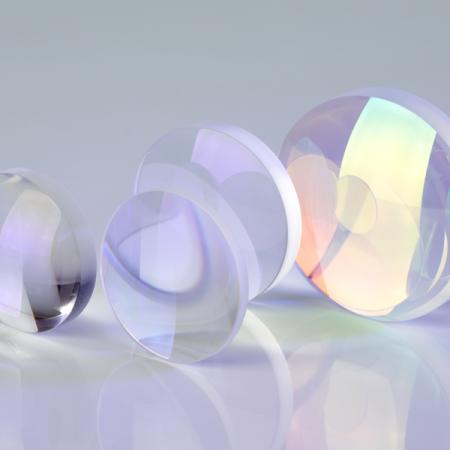 Sill非球面透鏡、聚焦透鏡、消色差透鏡