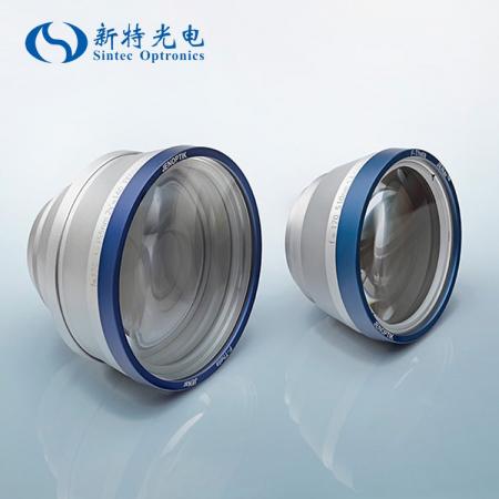 Jenoptik業(yè)納場鏡,遠(yuǎn)心場鏡,遠(yuǎn)心透鏡