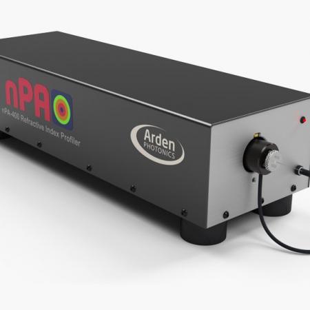 光纖折射率分析儀