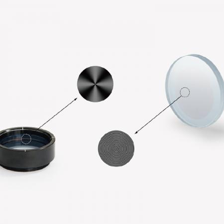 SLB系列微納光學(xué)元件