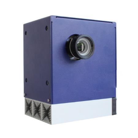 工業(yè)級高速DLP光學(xué)投影模組