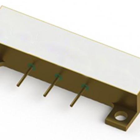 光纖耦合電光光調(diào)制器