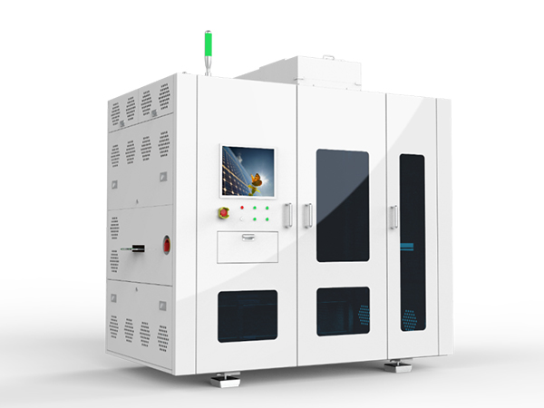 【領(lǐng)軍企業(yè)】武漢帝爾激光科技股份有限公司